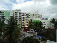 Balcony 1