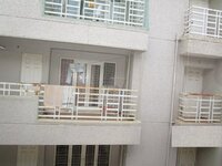 Balcony 1