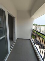 Balcony 1