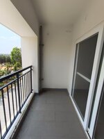 Balcony 1