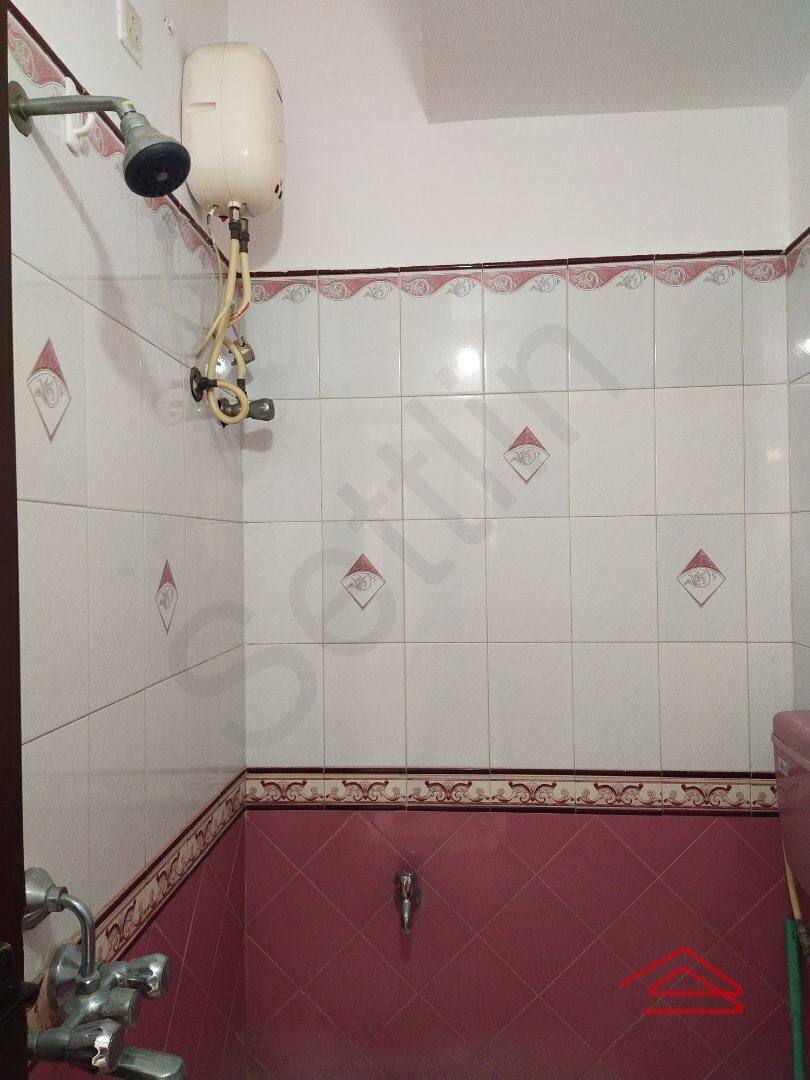 Bathroom 3