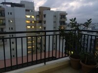 Balcony 1