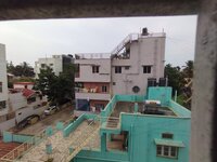 Balcony 1