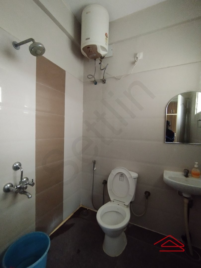 Bathroom 2