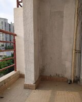 Sub Unit : balconies 1