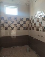 Sub Unit : bathrooms 1