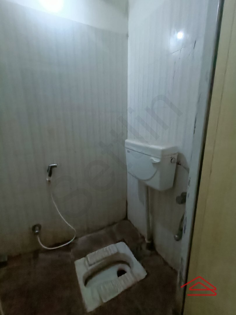 Bathroom 3