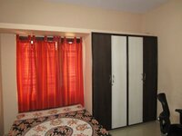 Sub Unit : bedrooms 2