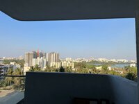 Balcony 1