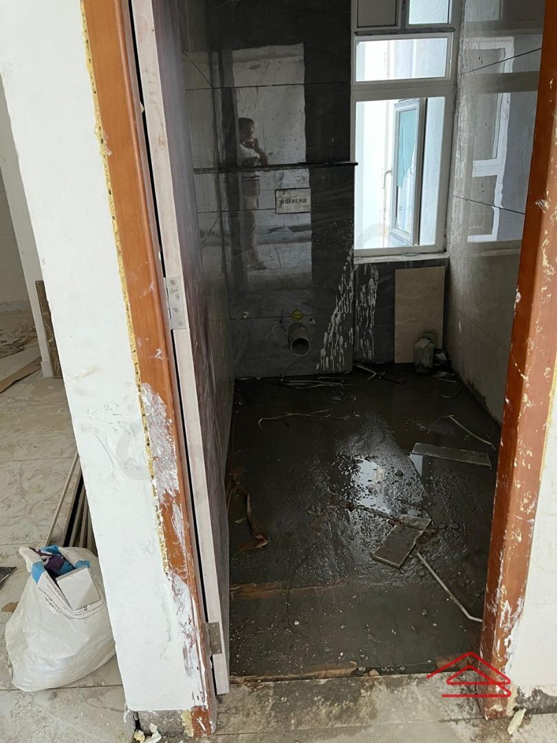Bathroom 2