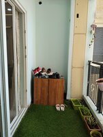 Balcony 1