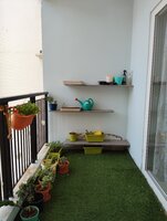 Balcony 1