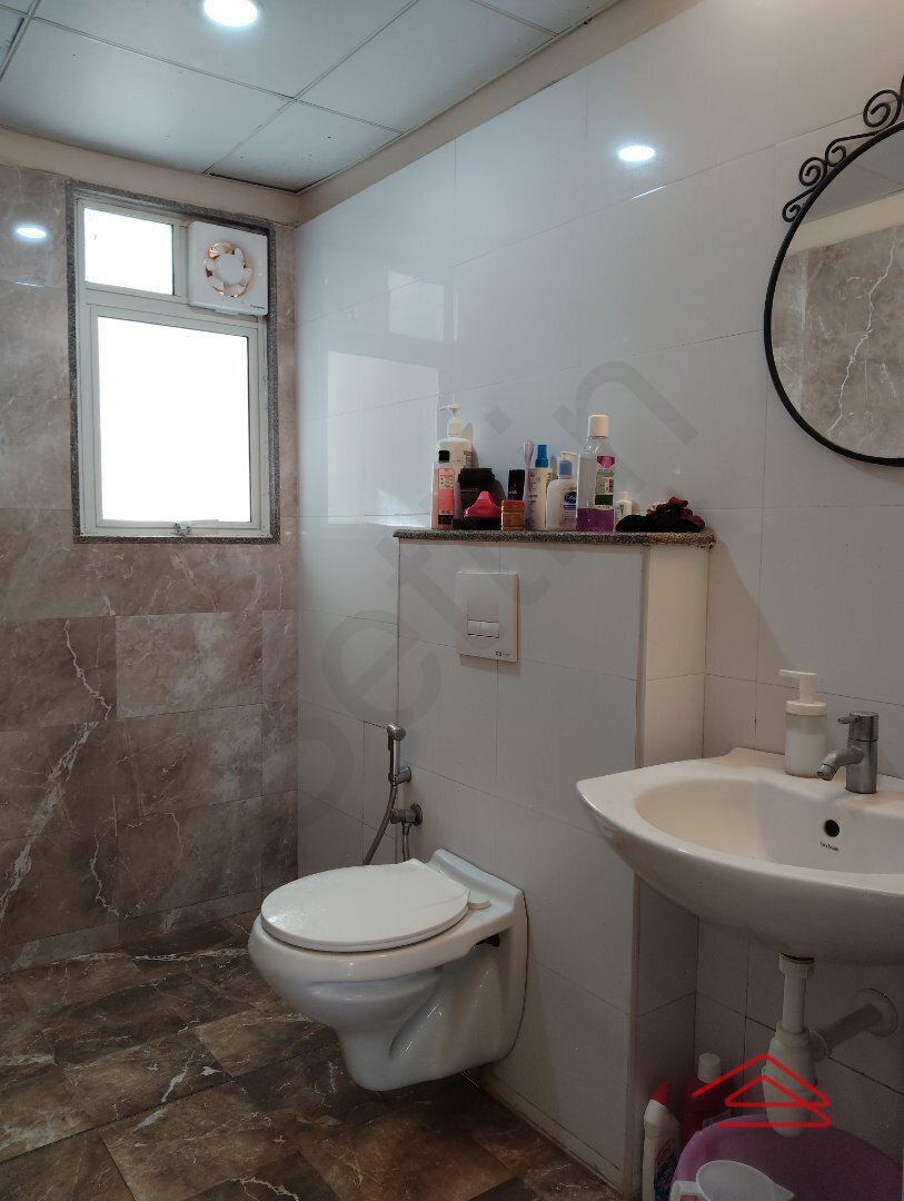 Bathroom 3