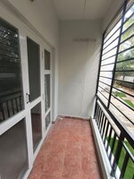 Balcony 1