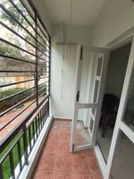 Balcony 1