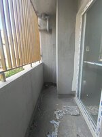 Balcony 1