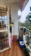 Balcony 1