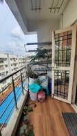 Balcony 1