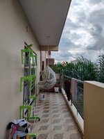 Balcony 1