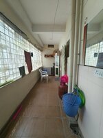 Balcony 1