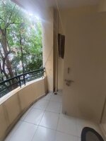 Balcony 1