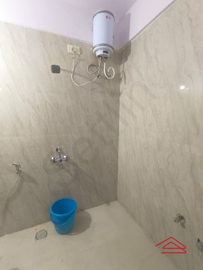 Bathroom 3