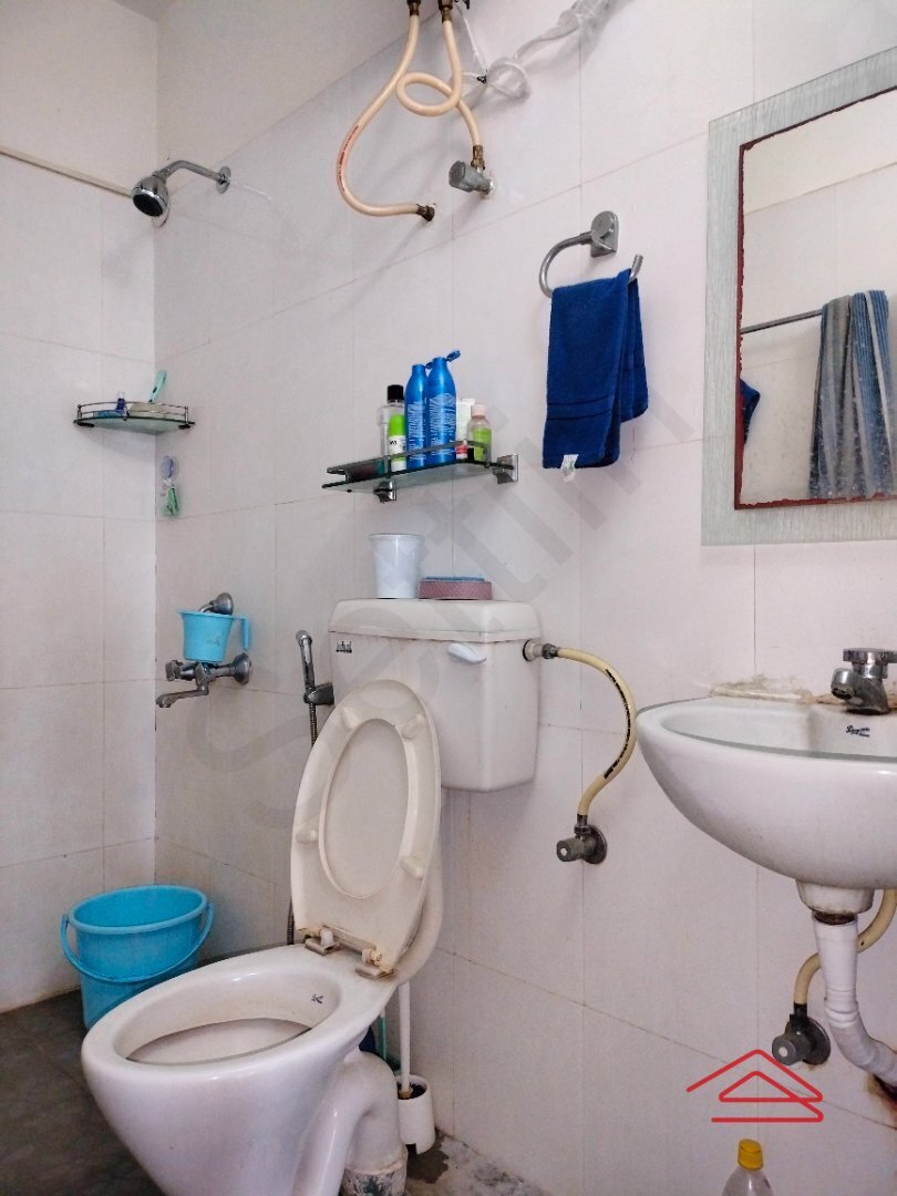 Bathroom 2