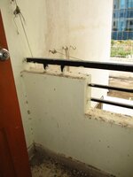 Balcony 1