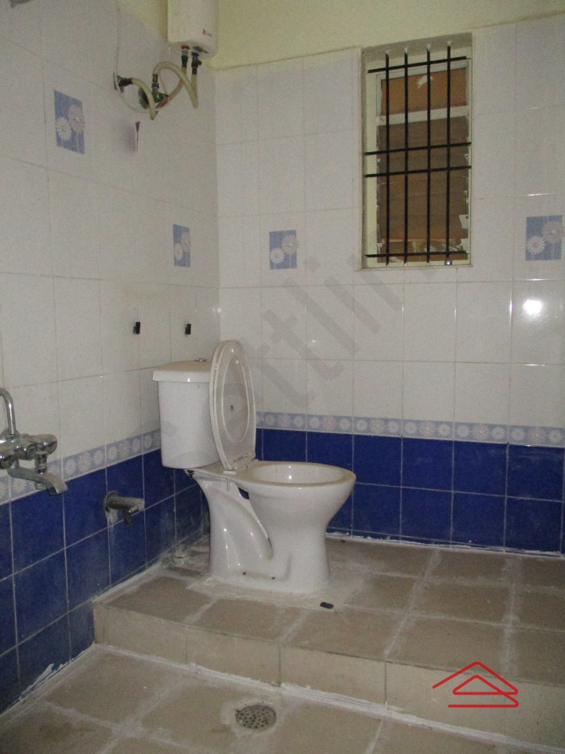 Bathroom 3