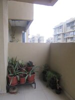 Balcony 1
