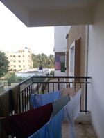 Balcony 1