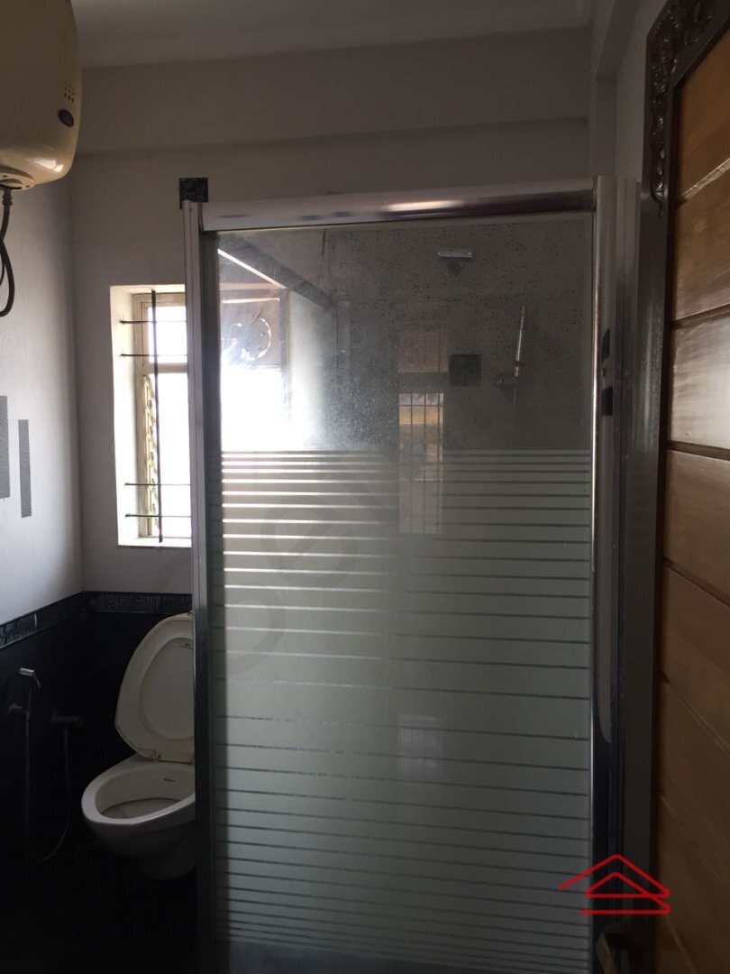 Bathroom 1
