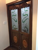 Pooja Room 1