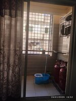 Balcony 1