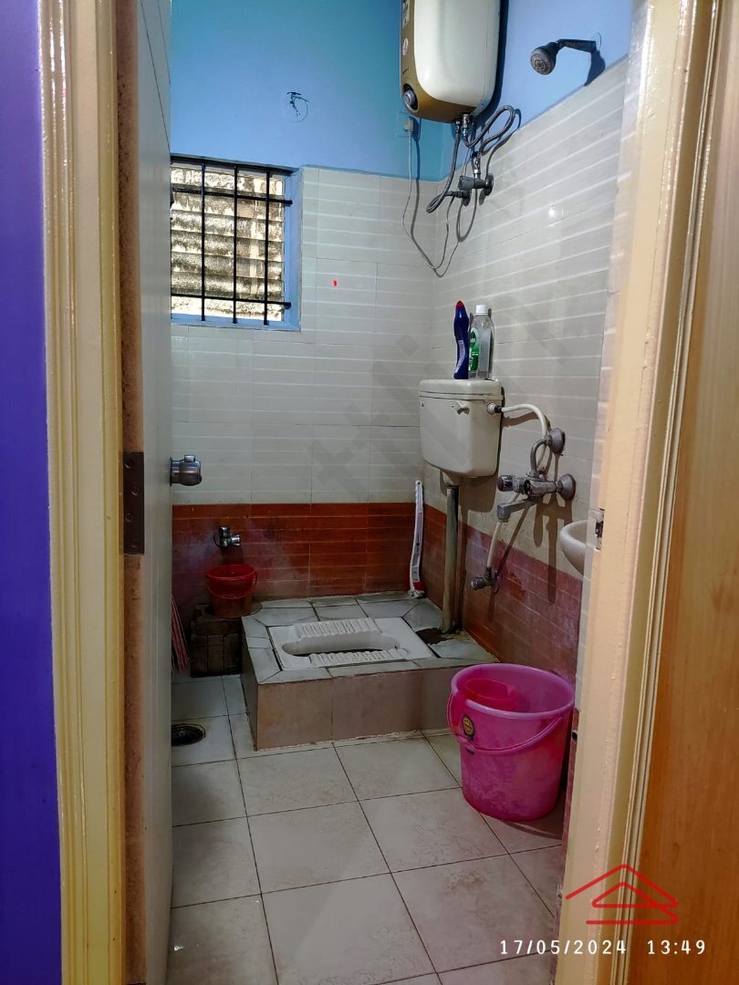 Bathroom 1