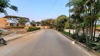Unit:  Approach Road