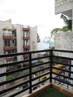 Balcony 3