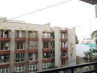 Balcony 3