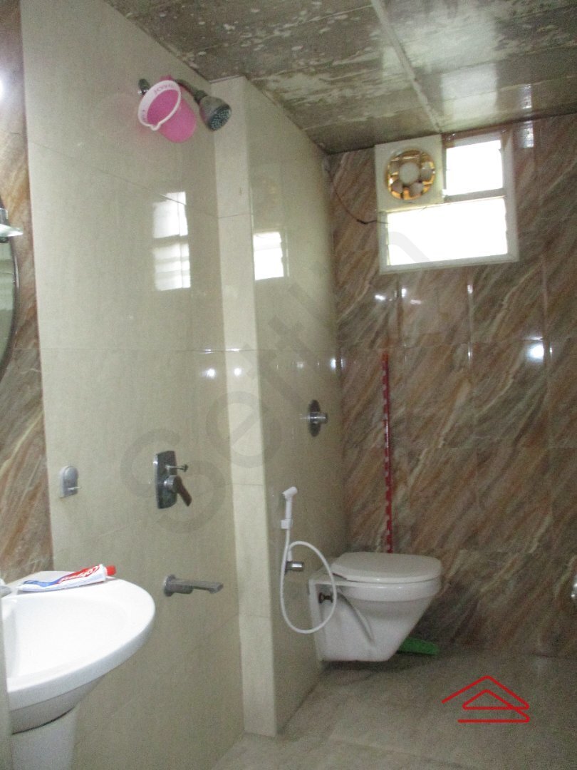 Bathroom 3