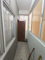 Balcony 1