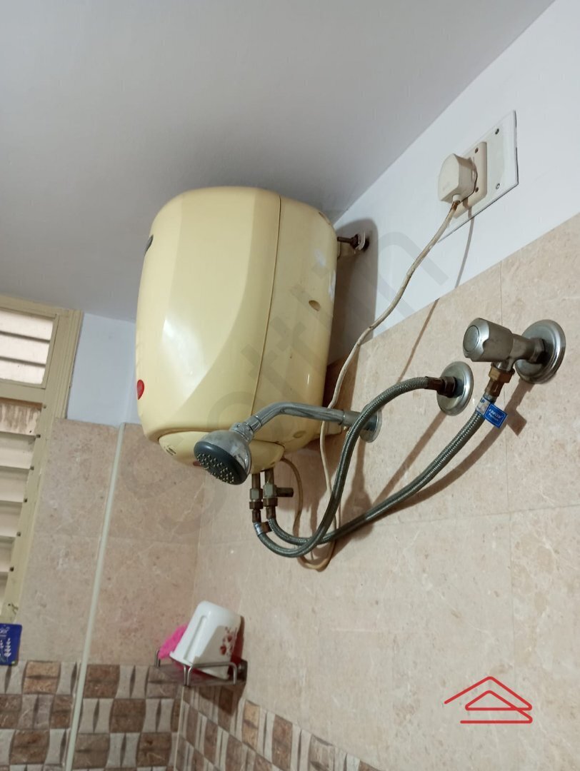 Bathroom 2