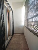 Balcony 1