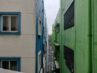 Balcony 1