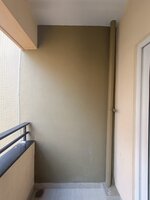 Balcony 1