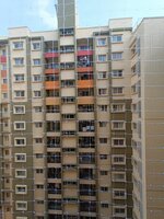 Balcony 1
