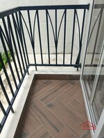Balcony 1