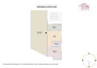 G. Floor Unit 1 Floorplan