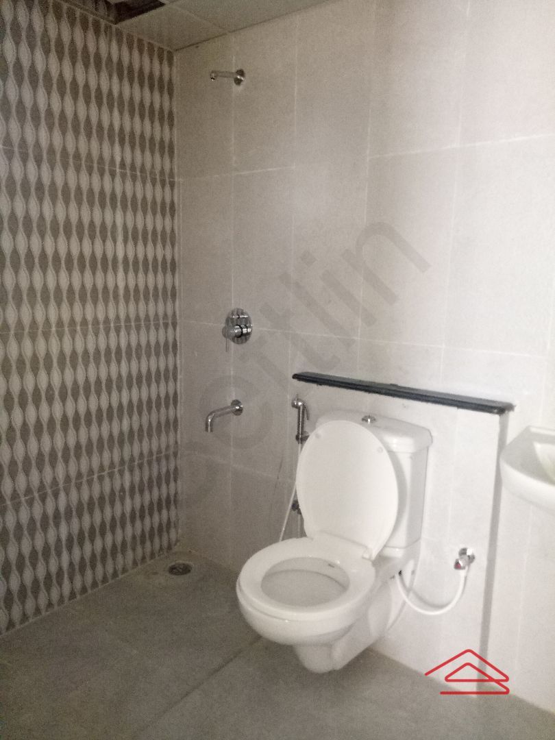 Bathroom 3