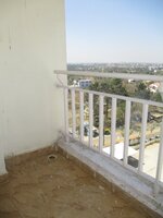 Balcony 1