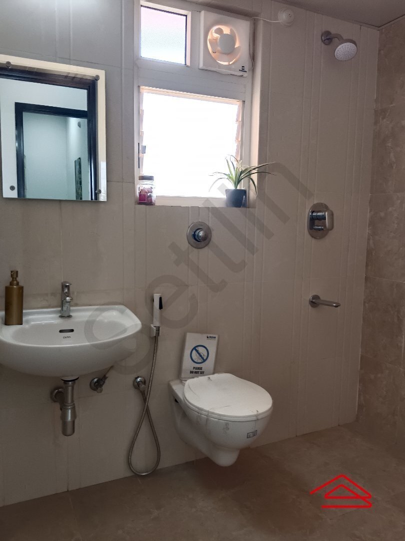 Bathroom 2
